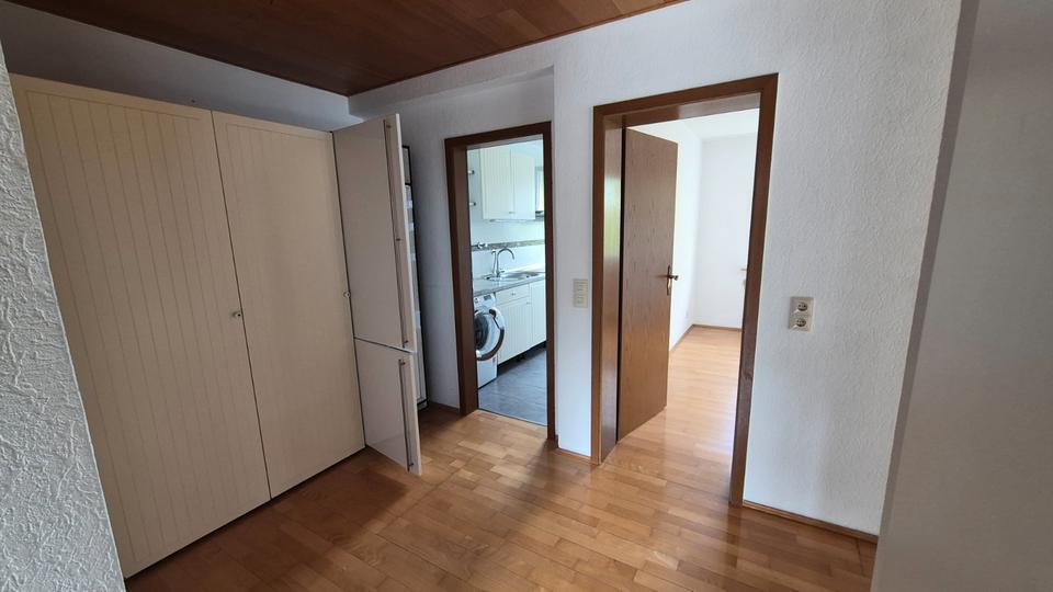 Etagenwohnung Sprockhövel - 3 Zimmer, 78 m&sup2;, 176.000&euro; | Angebot:27248467