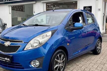 Chevrolet Spark 106.300 km 4.800 &euro; Mülheim/Ruhr , Stadteil: Mülheim Saarn 45481