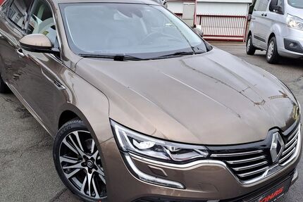 Renault Talisman 100.000 km 13.600 &euro; Sprockhövel 45549