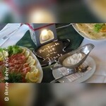 Osterfrühstück am Sonntag