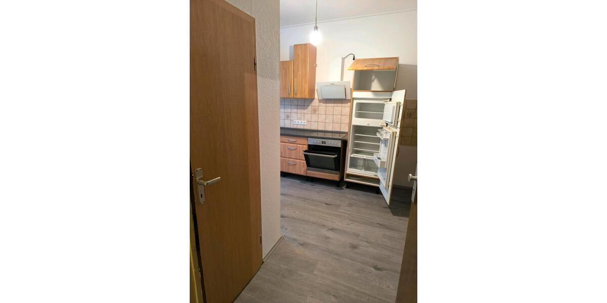 2 Zimmer Wohnung in Bochum Langendreer zu vermieten 2 zimmer