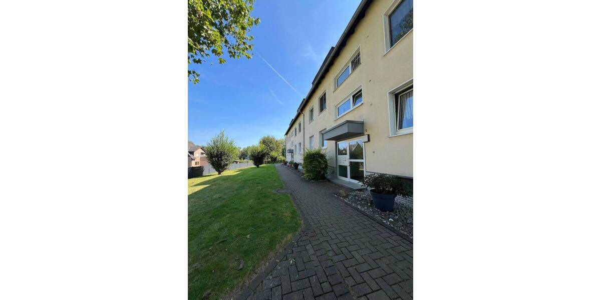 Etagenwohnung Bochum Harpen - 3 Zimmer, 72 m&sup2;, 143.000&euro; | Angebot:22015937