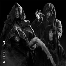 Elderwind european Premiere 07.02.2026 Helvete Club Oberhausen