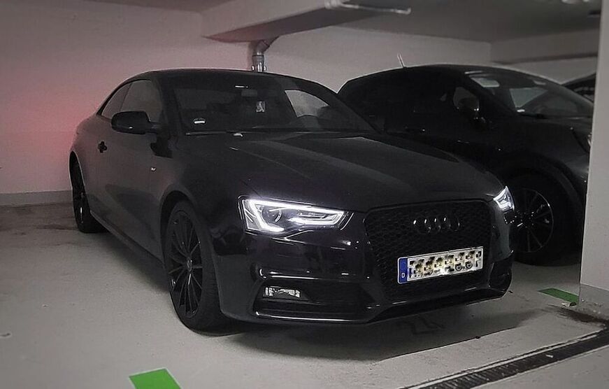 A5