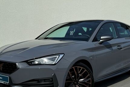 Cupra Leon 6.000 km 38.990 &euro; Castrop-Rauxel 44579