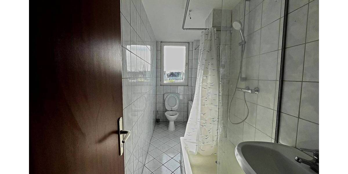 Etagenwohnung Gelsenkirchen Bulmke-Hüllen - 2 Zimmer, 35 m&sup2;, 315&euro; | Angebot:26139598