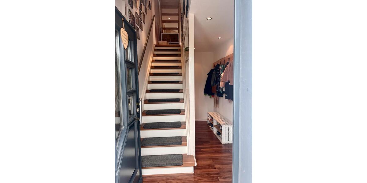 Doppelhaushälfte Wuppertal Dönberg - 5 Zimmer, 125 m&sup2;, 470.000&euro; | Angebot:26919463