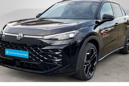VW T-Roc 8.990 km 39.880 &euro; Bochum - Linden 44879
