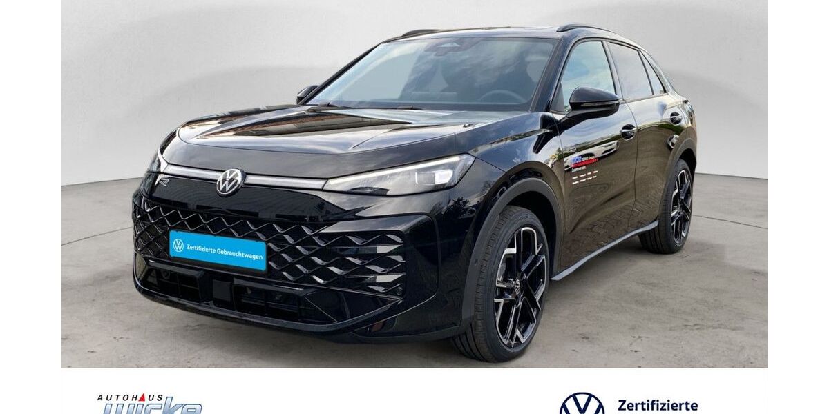 VW T-Roc 8.990 km 39.880 &euro; Bochum - Linden 44879