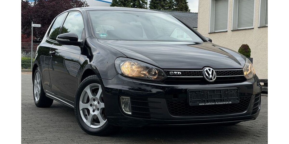 VW Golf 210.000 km 5.900 &euro; Oer Erkeschwick 45739