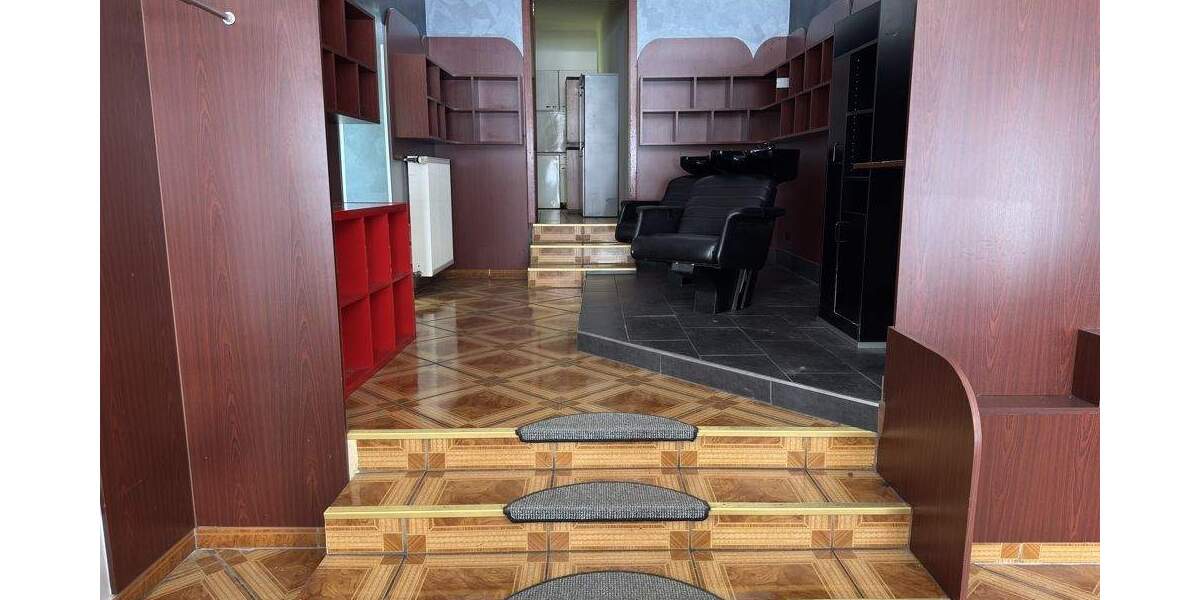 Gewerbeobjekt Gevelsberg - 5 Zimmer, 1.349&euro; | Angebot:25089403