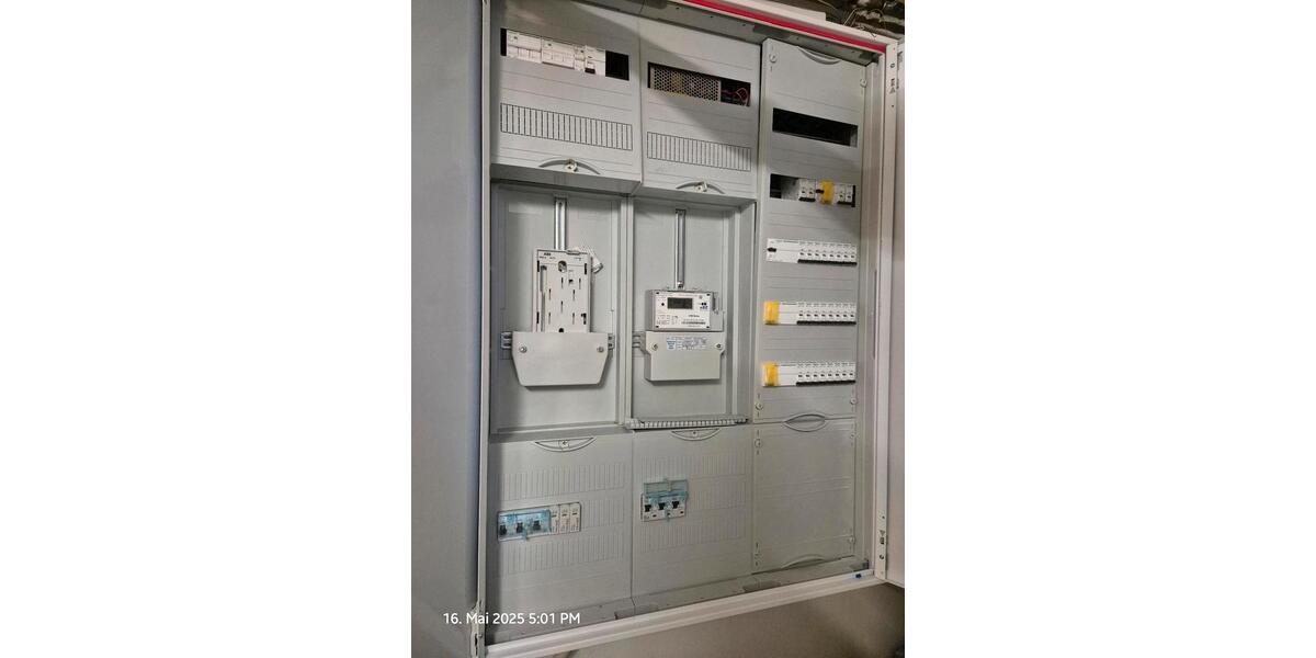 Modernisiertes Split-Level-Haus in Bochum-Höntrop zimmer