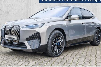 BMW iX 44.180 km 63.990 &euro; Herne 44625