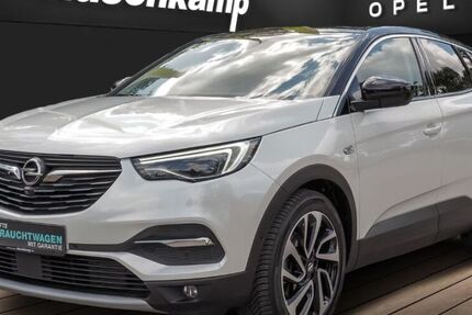Opel Grandland (X)