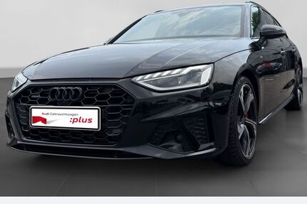 Audi A4 75.064 km 34.340 &euro; Gelsenkirchen 45894
