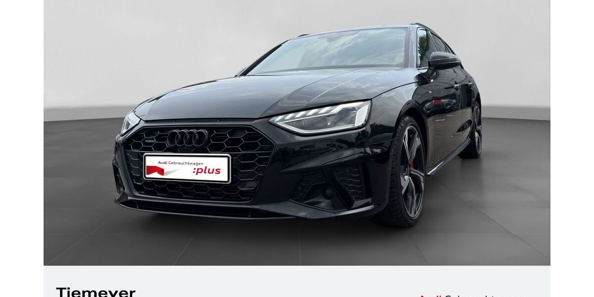 Audi A4 75.064 km 34.340 &euro; Gelsenkirchen 45894