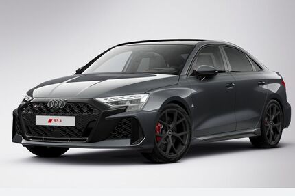 Audi RS3 2.050 km 77.990 &euro; Bochum 44809