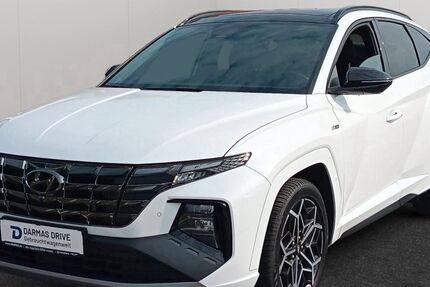 Hyundai TUCSON 28.971 km 32.490 € Castrop-Rauxel 44575