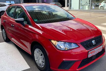 Seat Ibiza 43.300 km 12.880 € Essen 45326