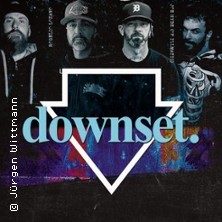 Downset