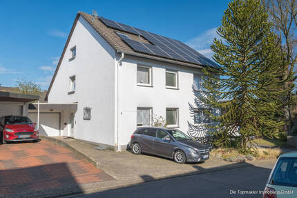 Haus Dortmund / Berghofen Berghofen - 9 Zimmer, 285 m&sup2;, 734.000&euro; | Angebot:21363149