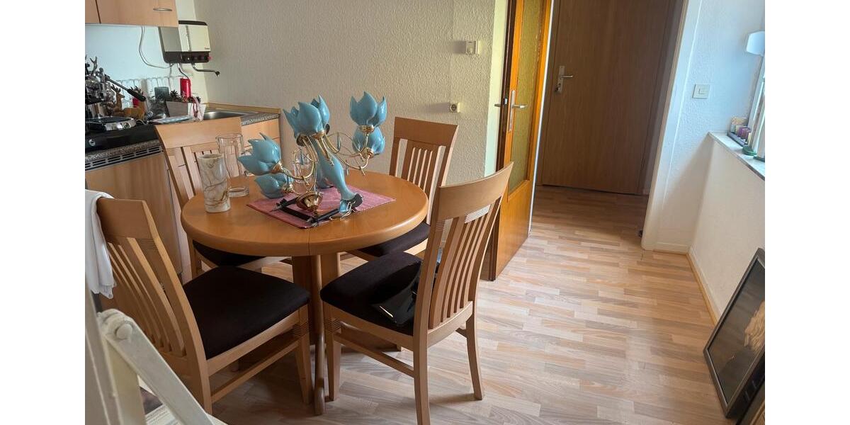 Erdgeschoßwohnung Castrop-Rauxel Bladenhorst - 5 Zimmer, 120 m&sup2;, 1.295&euro; | Angebot:26034338