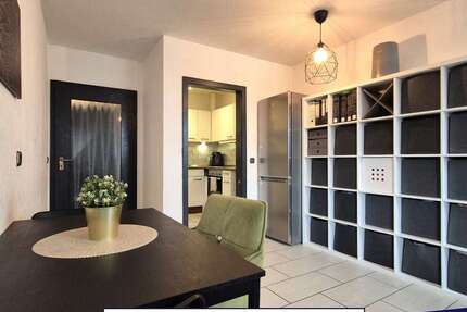 Wohnung zum Kaufen in Bottrop Batenbrock 106.000 € 53.27 m² 2.5 zimmer