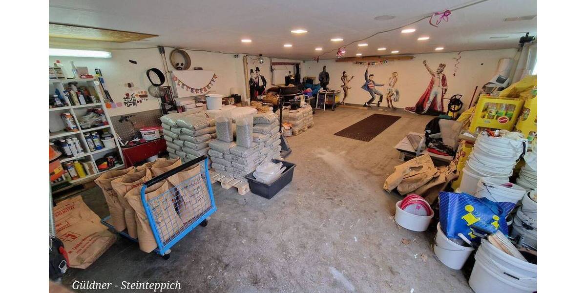 Einfamilienhaus Marl Sinsen-Lenkerbeck - 4 Zimmer, 125 m&sup2;, 374.990&euro; | Angebot:21194975