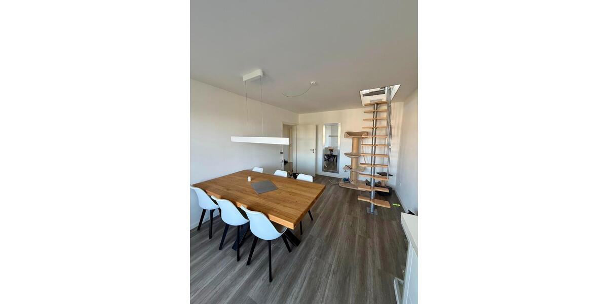 Etagenwohnung Hagen Hagen-Nord - 4 Zimmer, 80 m&sup2;, 880&euro; | Angebot:26211276
