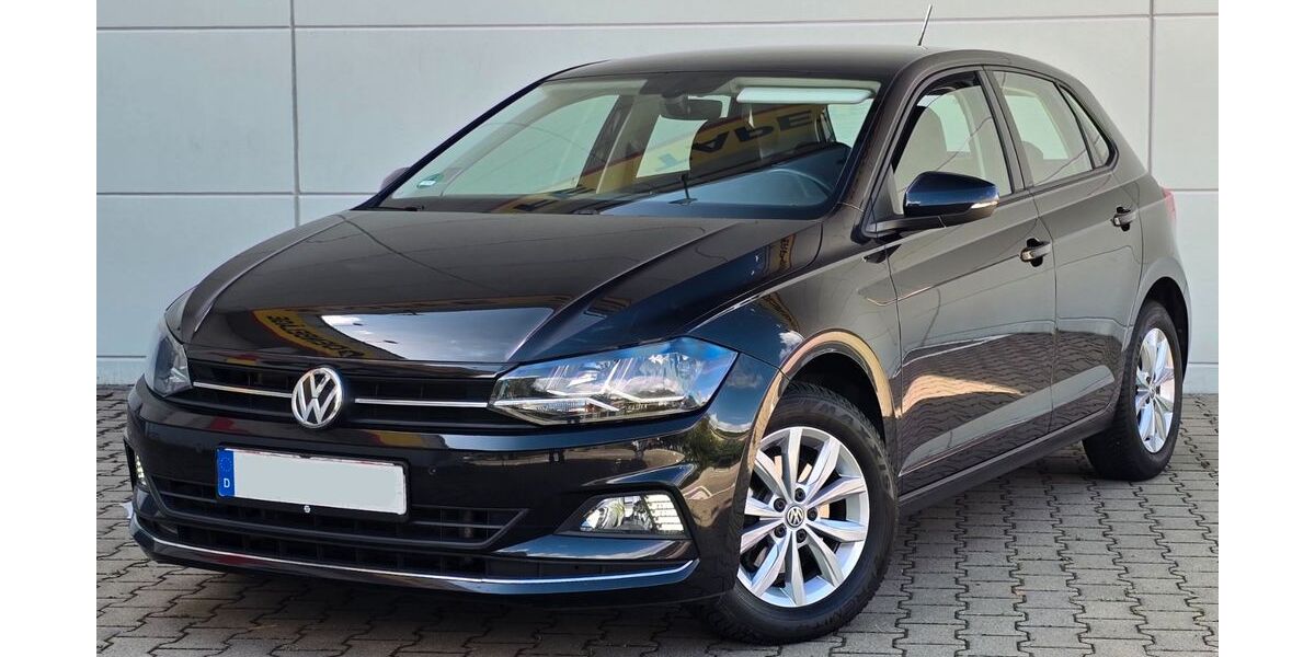 VW Polo 134.700 km 10.790 &euro; Gevelsberg 58285