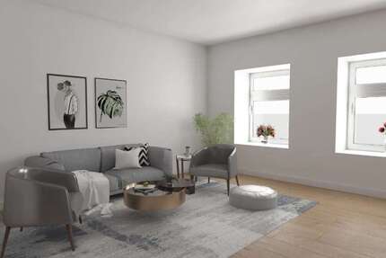 Wohnung zum Kaufen in Gelsenkirchen 181.872 € 75.78 m² 2 zimmer