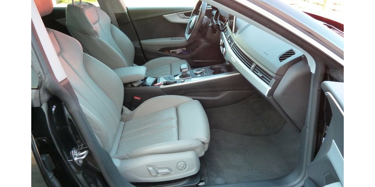 Audi A5 2.0 TFSI Sp Quattro S line Pano HUD Leder 107.000 km 21.900 &euro; Ratingen 40885