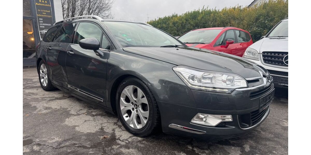Citroen C5 150.000 km 4.500 € essen 45359