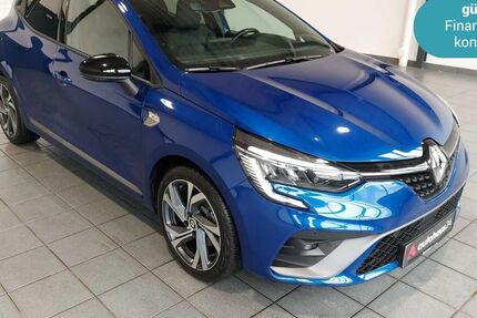 Renault Clio 20.757 km 18.990 € Wuppertal 42287
