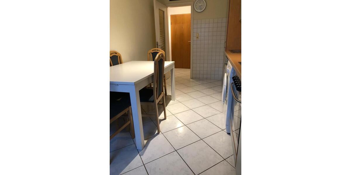 Etagenwohnung Wuppertal Gemarkung Nächstebreck - 1.5 Zimmer, 43 m&sup2;, 69.000&euro; | Angebot:26629483
