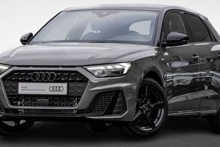Audi A1 3.000 km 30.380 &euro; Dortmund 44143