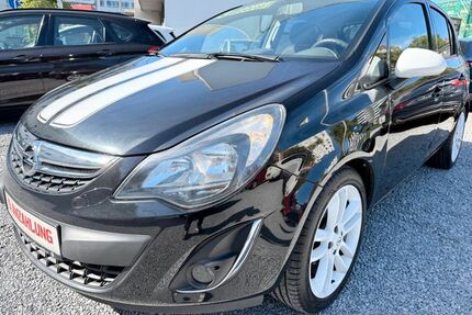 Opel Corsa 93.133 km 7.980 € Wuppertal 42289