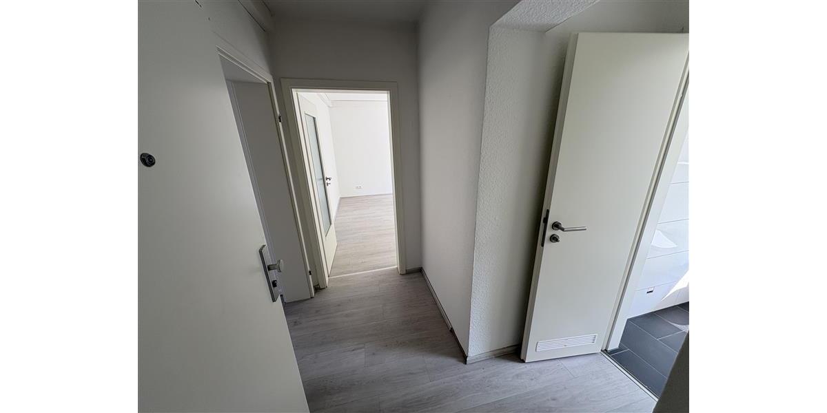 Erdgeschoßwohnung Gelsenkirchen Gelsenkirchen-Nord - 2 Zimmer, 50 m&sup2;, 359&euro; | Angebot:26096189
