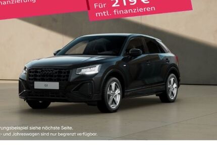 Audi Q2 13.199 km 33.880 &euro; Essen 45143