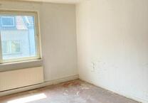 3 Zimmer Wohnung in der Nordstadt, neues Bad, sonst renovierungsb
