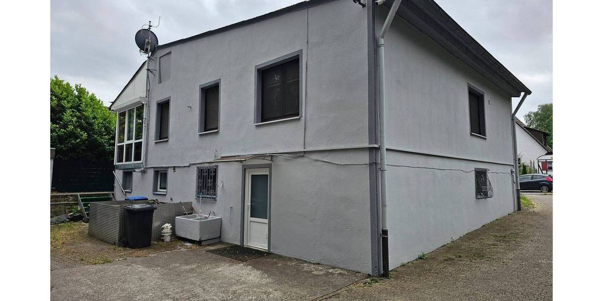 Einfamilienhaus Marl Sinsen-Lenkerbeck - 4 Zimmer, 125 m&sup2;, 374.990&euro; | Angebot:21194975