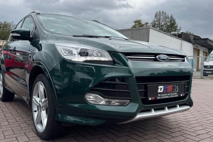 Ford Kuga 124.250 km 13.900 € Dinslaken 46537