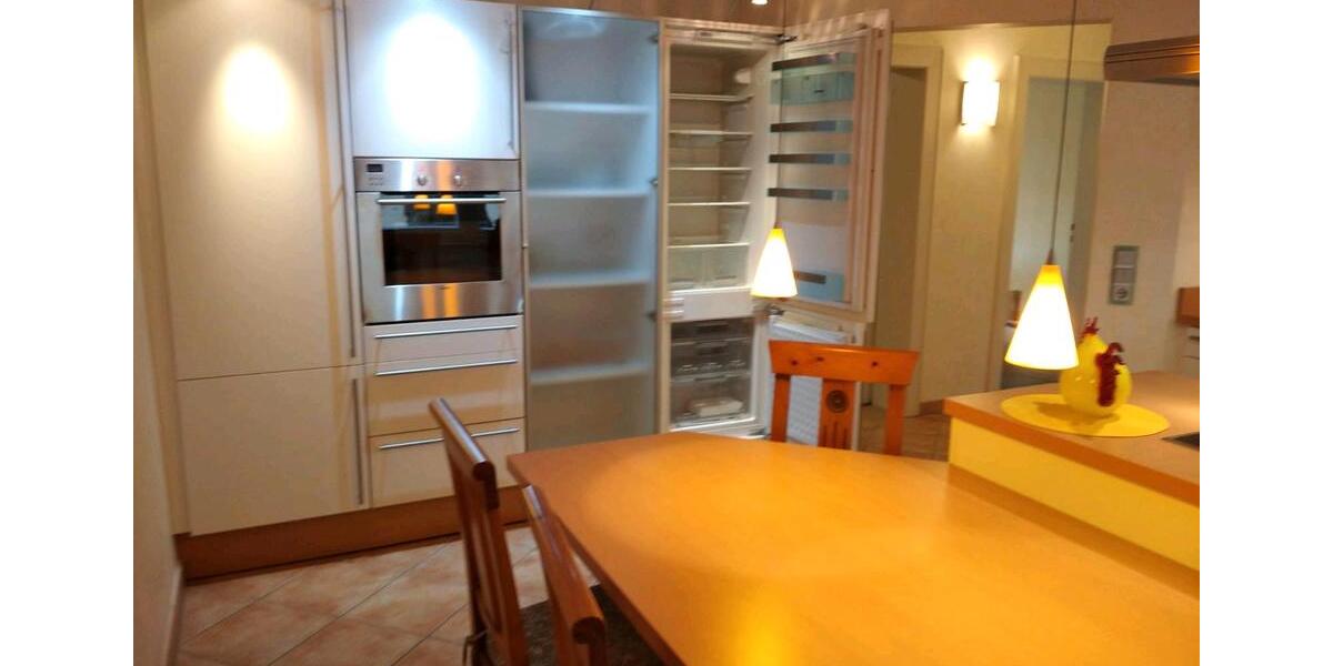 Hochparterre Wuppertal Dönberg - 2 Zimmer, 60 m&sup2;, 830&euro; | Angebot:25286282