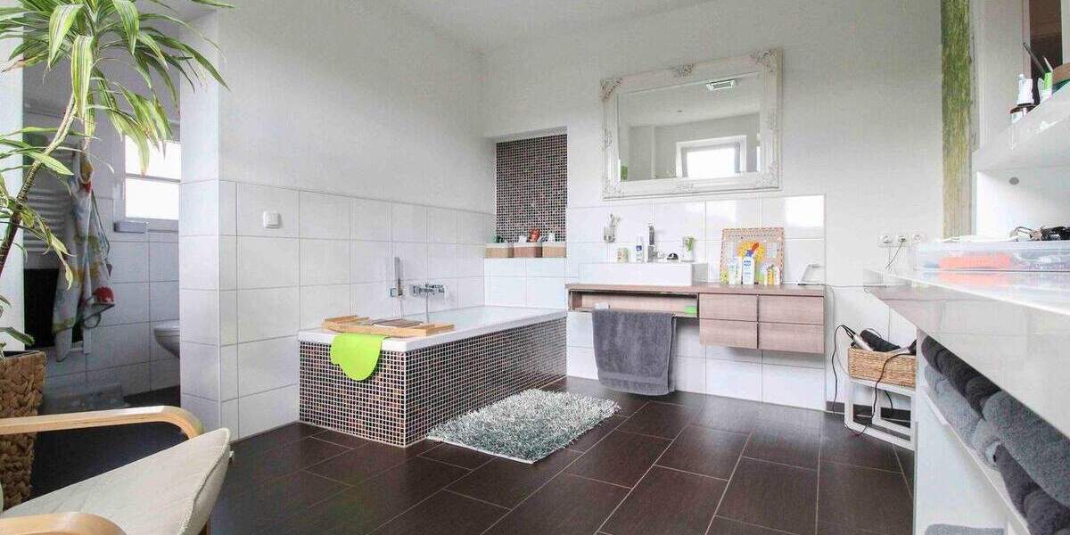 Doppelhaushälfte Gelsenkirchen Hassel - 1 Zimmer, 420 m&sup2;, 699.000&euro; | Angebot:25567673