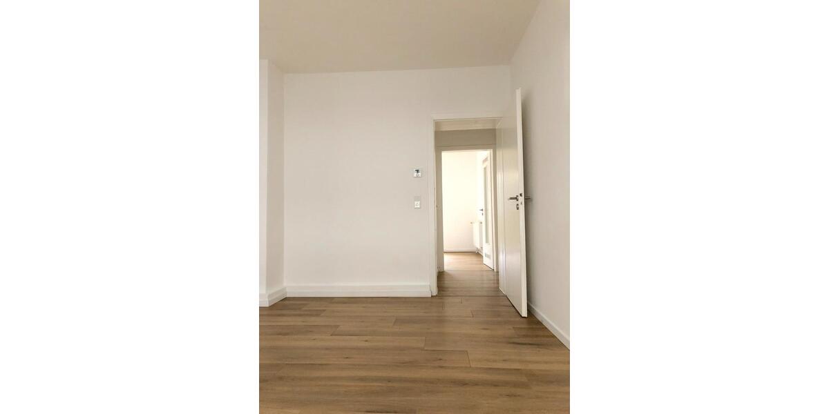 Hübsche, helle 2,5 Zi. EG Whg., zentrumsnah mit Garten 2.5 zimmer