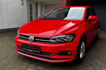 VW Polo 52.500 km 11.450 € Ennepetal 58256