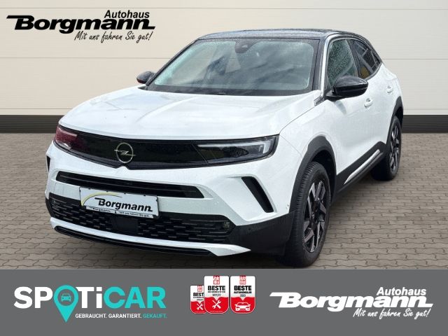 Opel Mokka 20.477 km 19.990 &euro; Haltern am See 45721
