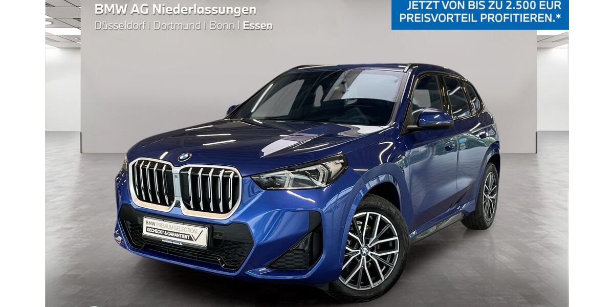 BMW X1 13.083 km 42.999 &euro; Essen 45141