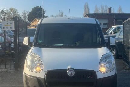 Fiat Doblo 211.000 km 3.700 &euro; Bottrop 46238