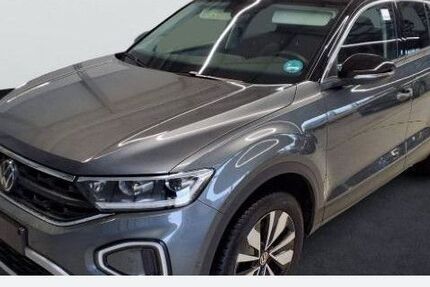 VW T-Roc 20.001 km 28.790 € Bochum 44809